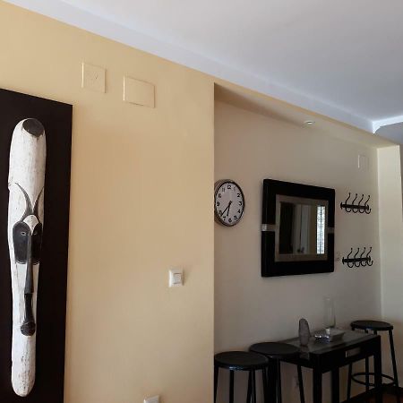 Atico Guadiana Apartment Ayamonte Ngoại thất bức ảnh