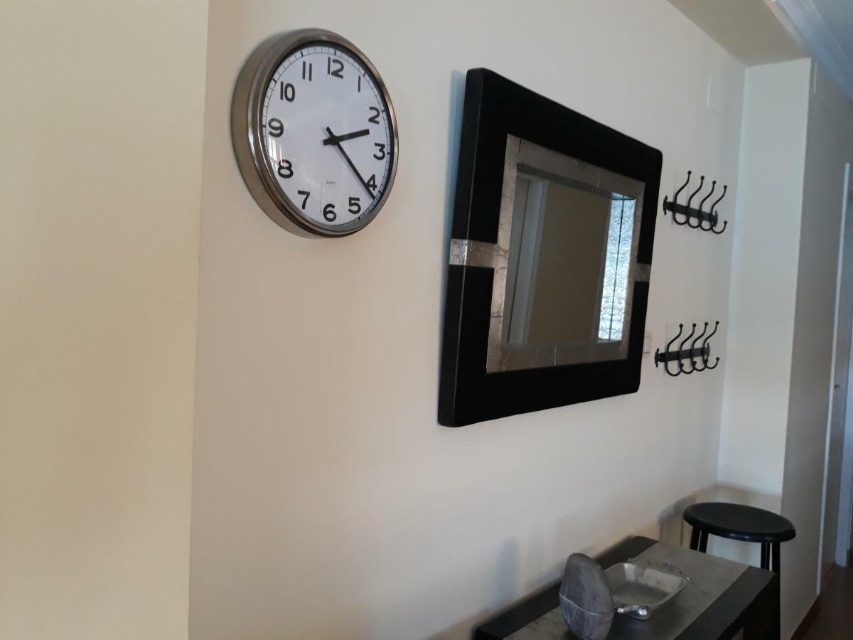 Atico Guadiana Apartment Ayamonte Ngoại thất bức ảnh