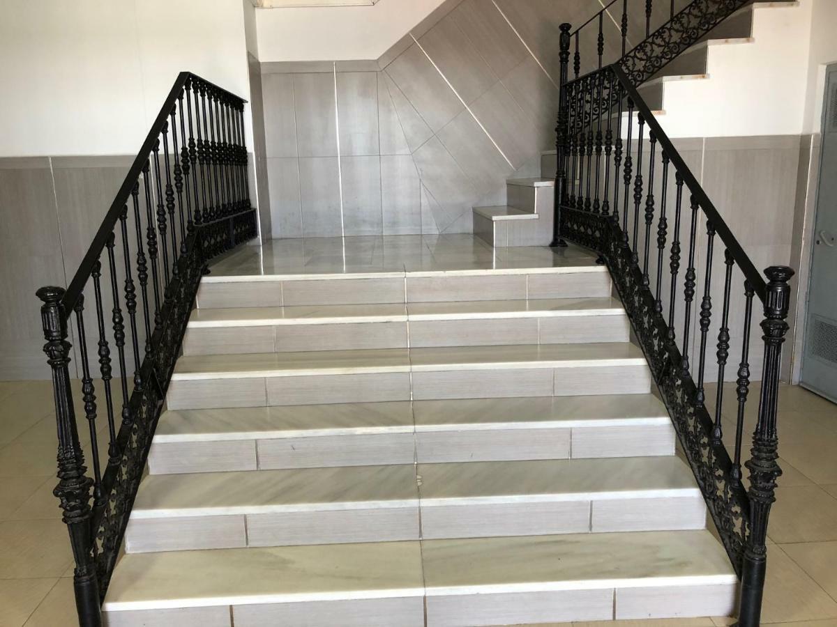 Atico Guadiana Apartment Ayamonte Ngoại thất bức ảnh